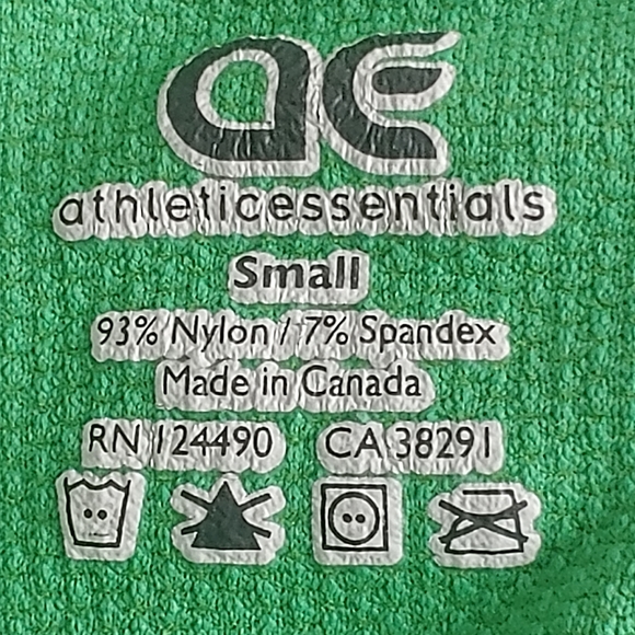 AE Excercise Tank - Picture 4 of 4